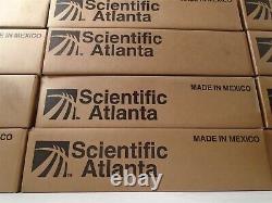 Scientific Atlanta Cisco PowerVu Model D9850 Program Receiver P/N 4005966
