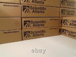 Scientific Atlanta Cisco PowerVu Model D9850 Program Receiver P/N 4005966
