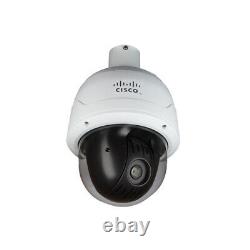 Sealed Cisco CIVS-IPC-6930 Video Surveillance IP Camera Outdoor Indoor PTZ