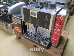 WMF Bistro volautomatische koffiemachine (+muntproever) 380V