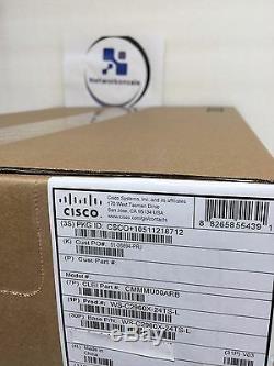 WS-C2960X-24TS-L Cisco Catalyst 24Port Ethernet Switch NEWithSEALED Ships Today