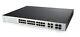 Zyxel Nebula NSW100-28P Network Switch 28 ports Managed rack-mountable POE Cisco